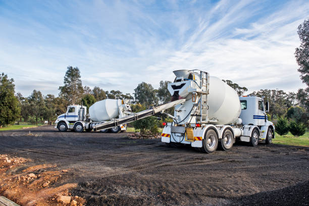 Best Driveway Concrete Repair  in Buchanan, VA