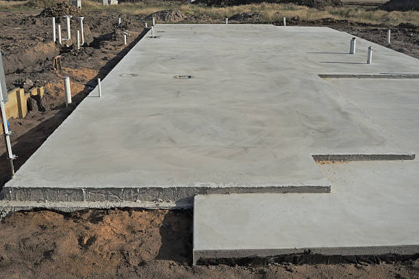 Best Affordable Concrete Services  in Buchanan, VA