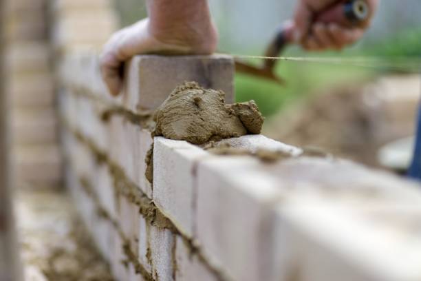 Best Concrete Driveway Repair Near Me  in Buchanan, VA